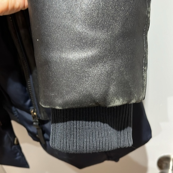 ❄️Rudsak Atelier Noir Puffer Jacket - Picture 7 of 16